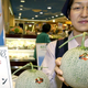 Illustration for article titled In Japan, Crap Times Means $12,000 Melons